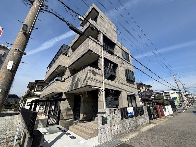 フェリッツ上甲子園の外観画像