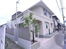 ソレアード西宮北口の外観画像