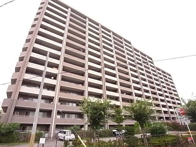 クレアフォート西宮・酒蔵通りの外観画像