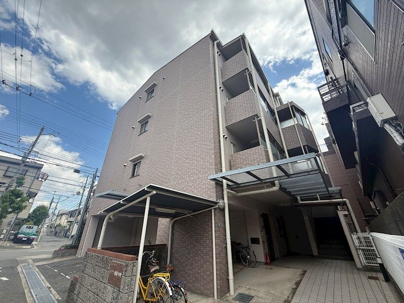 メゾン御影中町の外観画像
