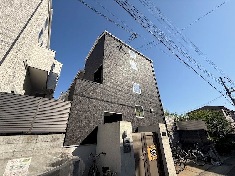 ヴィレッタ魚崎2の外観画像