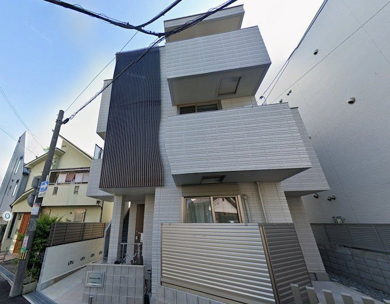 HEBEL MAISON ITMの外観画像