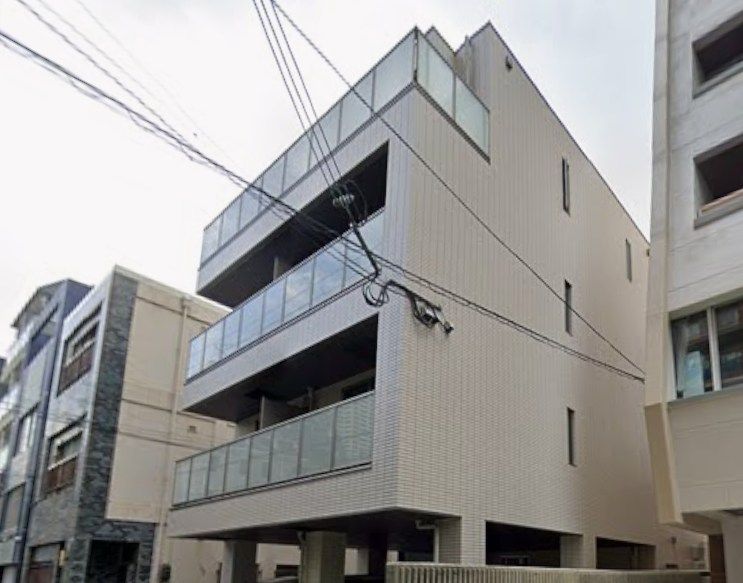 MAISON DE 神戸元町の外観画像