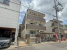 フジパレス小河通5番館の外観画像