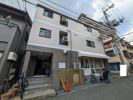 サザンビラの外観画像