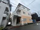カーサ・MSの外観画像