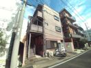 石町ハイツの外観画像
