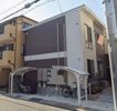 メゾン ジョルジュの外観画像