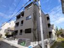 グラシアスコート武庫之荘の外観画像