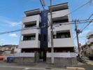 シロハイヌ西難波の外観画像