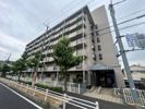 シティハイツ武庫之荘の外観画像