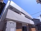 パロス武庫川ソラシアの外観画像