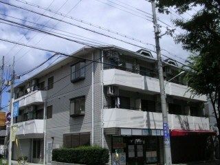 金剛エマリーコートの外観画像