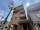 オズ・フラッツ本山の外観画像