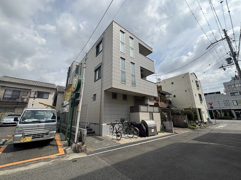 CASA魚崎北町の外観画像