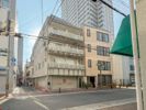 新井マンションの外観画像