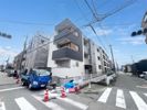 フジパレス阪急武庫之荘駅西2番館の外観画像