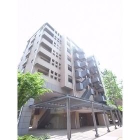 神戸海岸通ハーバーフラッツ1番館の外観画像