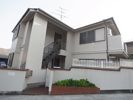 ヒルクレスト岡本の外観画像