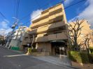 パーク・ハイム東芦屋町の外観画像