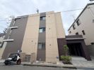 プリマヴェーラ甲子園一番町の外観画像