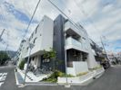 カーサ アズール 六甲の外観画像