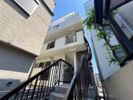 辰巳マンションの外観画像