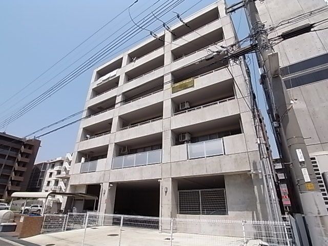 ブルーム2の外観画像