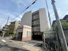 フレグランス・芦屋の外観画像
