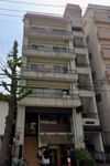 嶋田パールハイツの外観画像