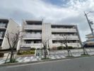 シャローム イーストの外観画像