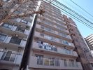 兵庫羽坂通パークホームズの外観画像