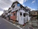 尼崎市上ノ島町2丁目テラスの外観画像