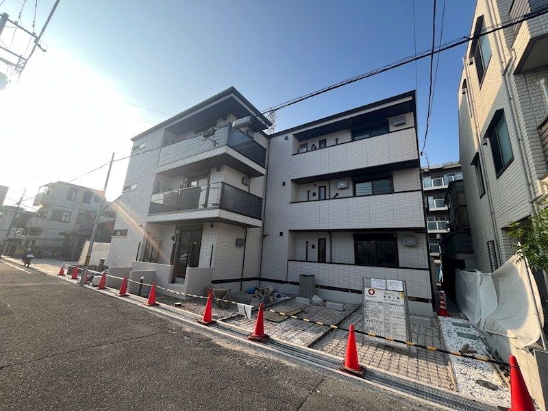 プチ ドルチェの外観画像