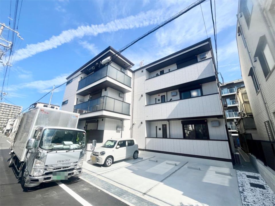 プチ ドルチェの外観画像
