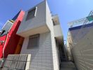甲子園口6丁目ヘーベルハウスの外観画像