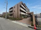 甲子園三番町ハイツの外観画像