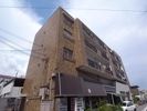 南マンションの外観画像