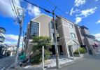 サンパレス21芦屋川2の外観画像