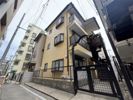 記田ハイツの外観画像