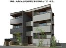 カームコート門戸の外観画像