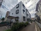 トリヴァンベール・タナカの外観画像