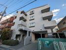 クローバーハイツ西台の外観画像