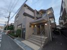 デュオ平松の外観画像