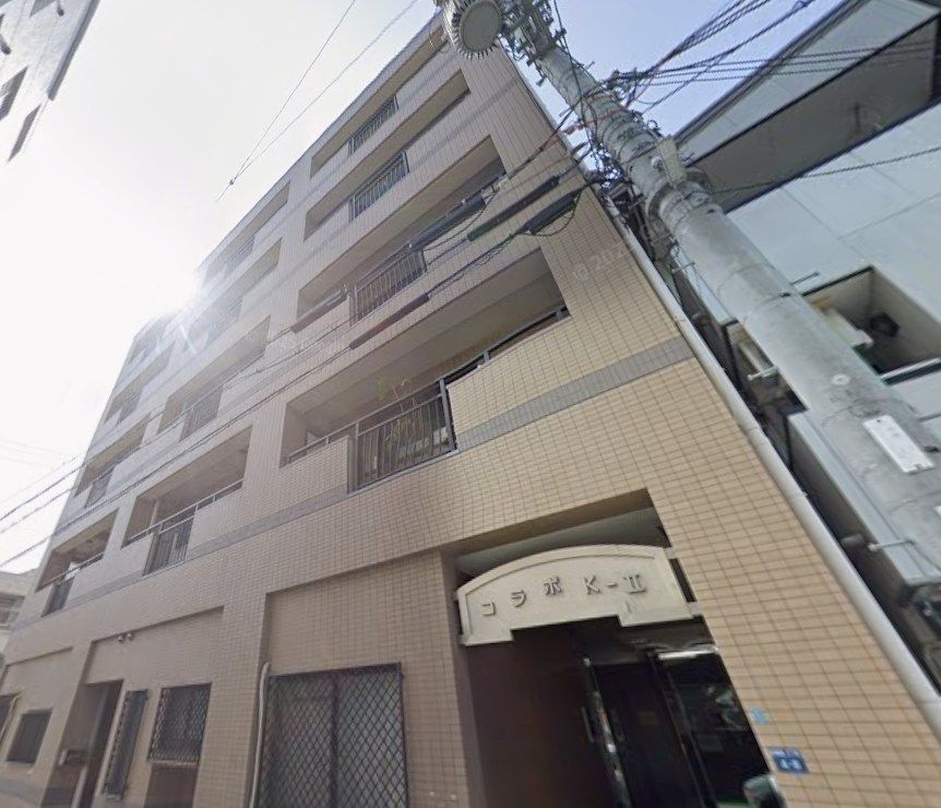 コラボK-2の外観画像