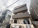 KJ甲子園の外観画像