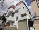 帆先マンションの外観画像