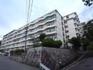 コボリマンション夙川老松台の外観画像
