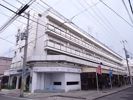 東甲子園ハイツの外観画像