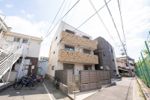 ワイズモード神戸灘の外観画像